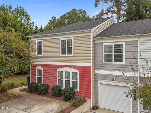 153 Deacon Ridge Street, Wake Forest, NC 27587