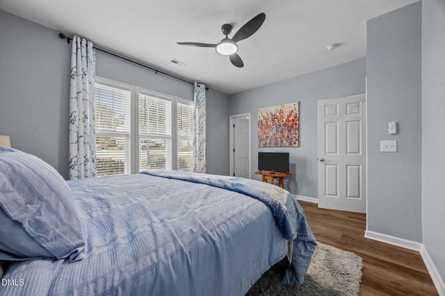 153 Deacon Ridge Street, Wake Forest, NC 27587
