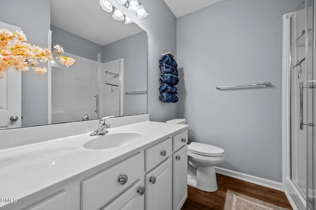 153 Deacon Ridge Street, Wake Forest, NC 27587
