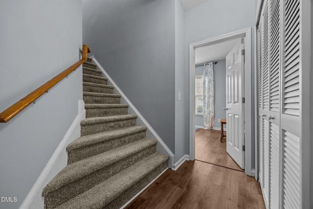 153 Deacon Ridge Street, Wake Forest, NC 27587