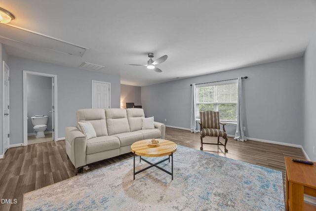 153 Deacon Ridge Street, Wake Forest, NC 27587