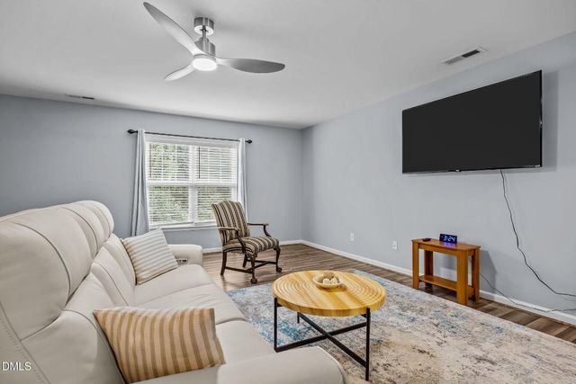 153 Deacon Ridge Street, Wake Forest, NC 27587