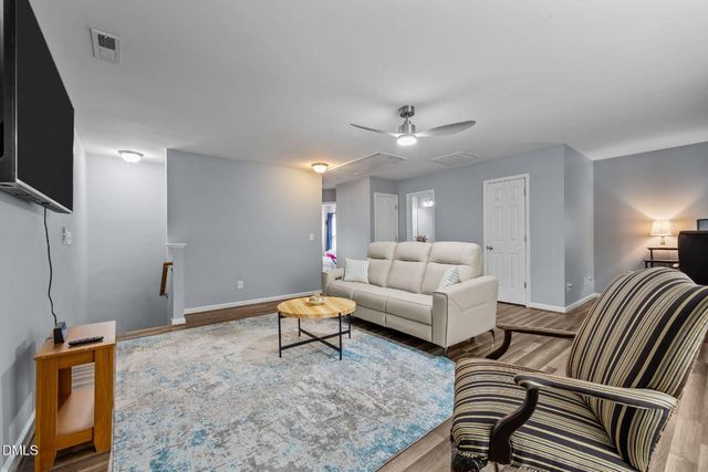 153 Deacon Ridge Street, Wake Forest, NC 27587
