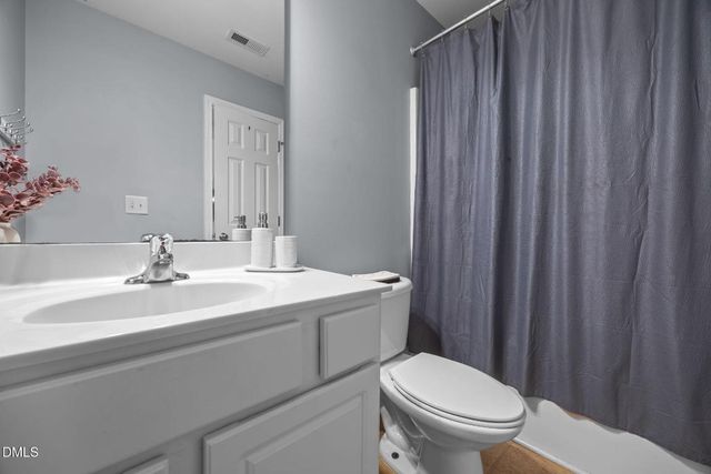 153 Deacon Ridge Street, Wake Forest, NC 27587