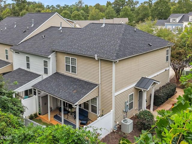 153 Deacon Ridge Street, Wake Forest, NC 27587