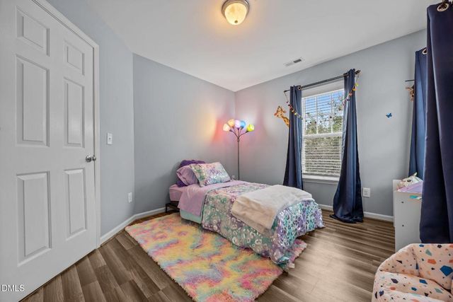 153 Deacon Ridge Street, Wake Forest, NC 27587