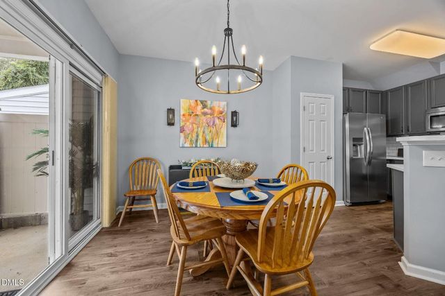 153 Deacon Ridge Street, Wake Forest, NC 27587