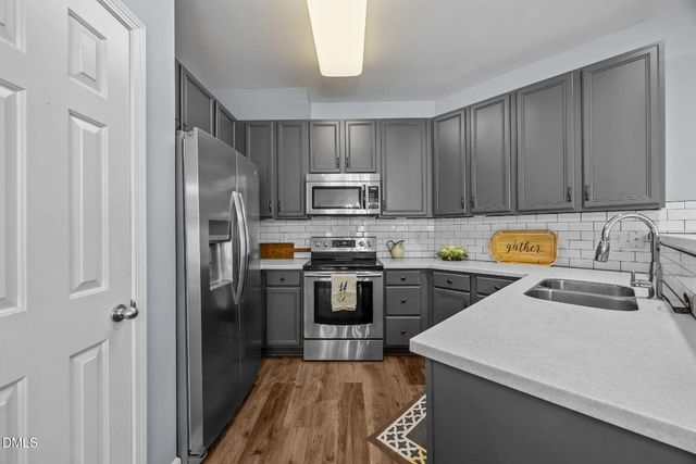 153 Deacon Ridge Street, Wake Forest, NC 27587