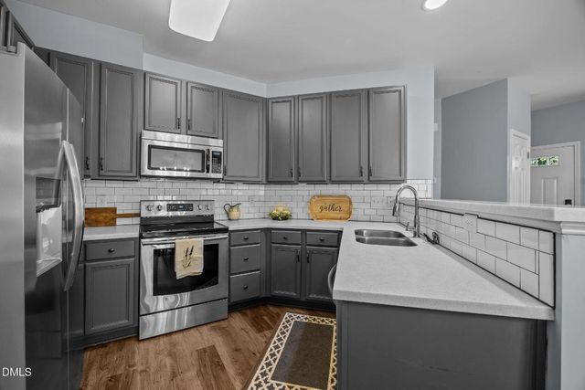 153 Deacon Ridge Street, Wake Forest, NC 27587