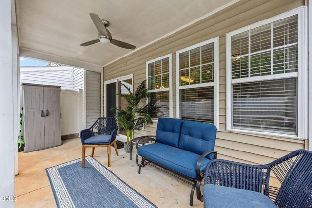 153 Deacon Ridge Street, Wake Forest, NC 27587