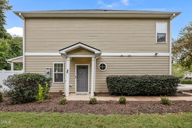 153 Deacon Ridge Street, Wake Forest, NC 27587