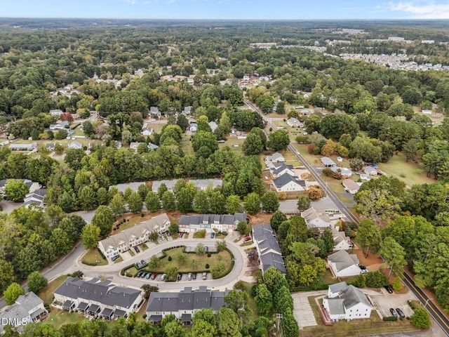 153 Deacon Ridge Street, Wake Forest, NC 27587