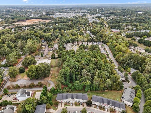 153 Deacon Ridge Street, Wake Forest, NC 27587