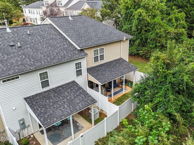 153 Deacon Ridge Street, Wake Forest, NC 27587