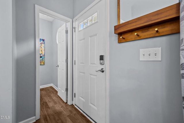 153 Deacon Ridge Street, Wake Forest, NC 27587