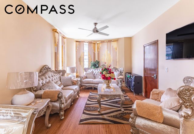 27 Hubbard Place, New York City, NY 11210