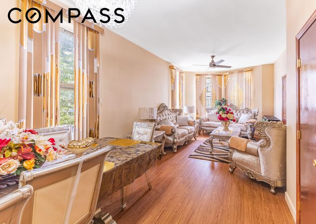 27 Hubbard Place, New York City, NY 11210