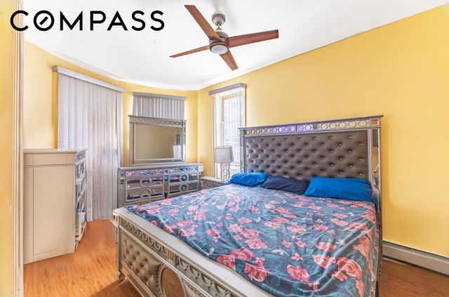 27 Hubbard Place, New York City, NY 11210