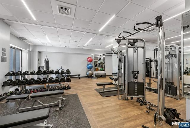 1512 Palisade Avenue 20AR-PH, Fort Lee, NJ 07024