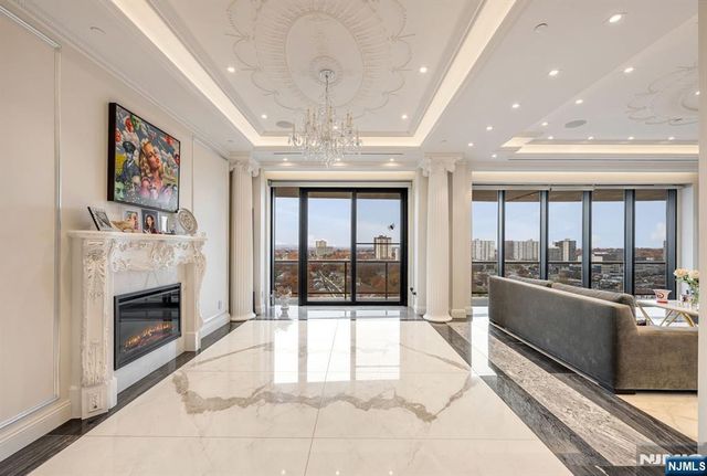 1512 Palisade Avenue 20AR-PH, Fort Lee, NJ 07024