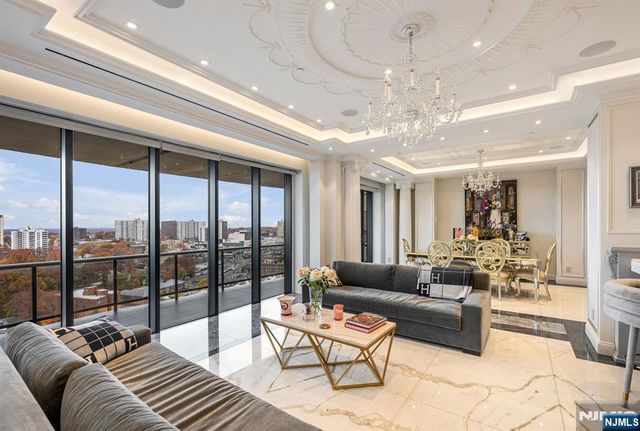 1512 Palisade Avenue 20AR-PH, Fort Lee, NJ 07024