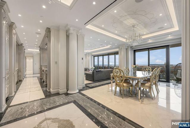 1512 Palisade Avenue 20AR-PH, Fort Lee, NJ 07024