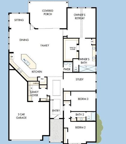 21857 Golden Putt Drive, Porter, TX 77365