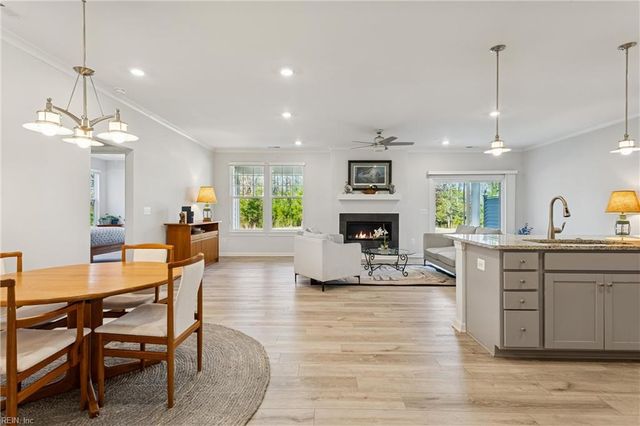 3966 Isaac CIR, Williamsburg, VA 23188