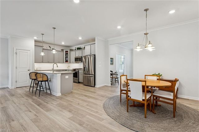 3966 Isaac CIR, Williamsburg, VA 23188