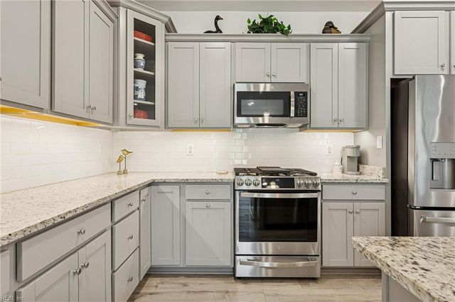 3966 Isaac CIR, Williamsburg, VA 23188