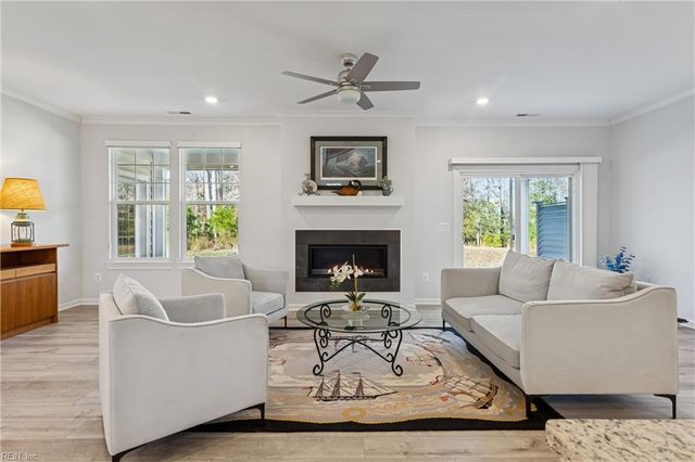 3966 Isaac CIR, Williamsburg, VA 23188