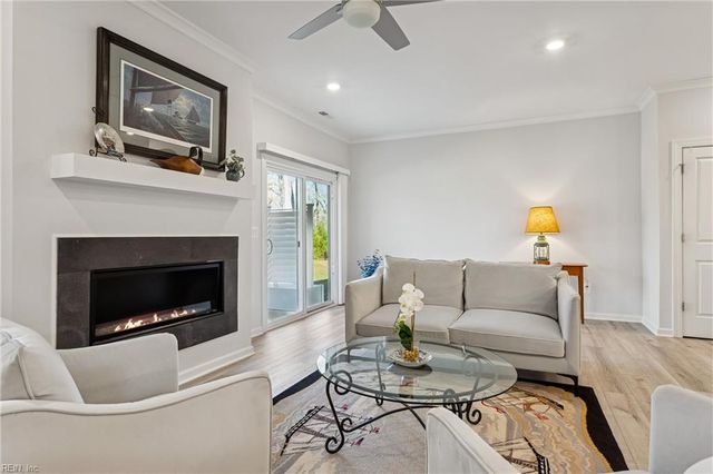 3966 Isaac CIR, Williamsburg, VA 23188