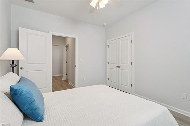 3966 Isaac CIR, Williamsburg, VA 23188