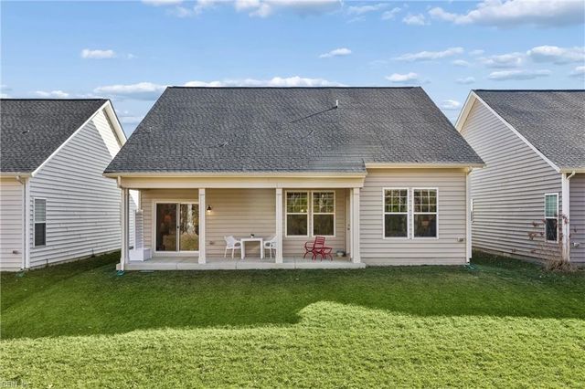 3966 Isaac CIR, Williamsburg, VA 23188