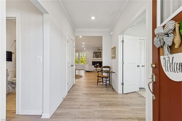 3966 Isaac CIR, Williamsburg, VA 23188