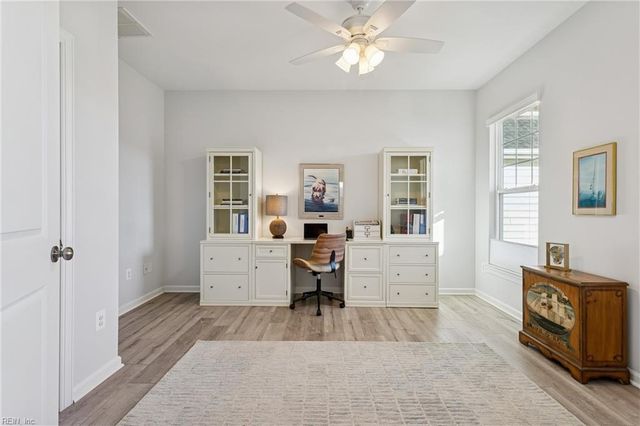 3966 Isaac CIR, Williamsburg, VA 23188