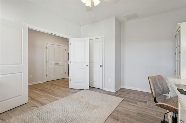 3966 Isaac CIR, Williamsburg, VA 23188