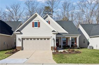 3966 Isaac CIR, Williamsburg, VA 23188