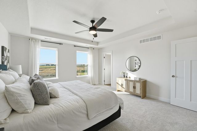 1343 Meadow Rose Place, Waukee, IA 50263