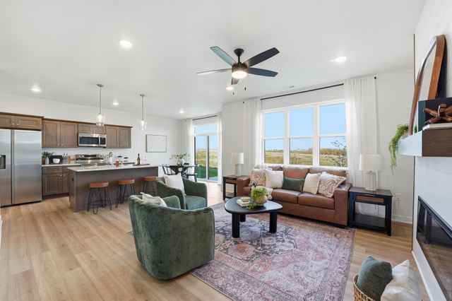 1343 Meadow Rose Place, Waukee, IA 50263