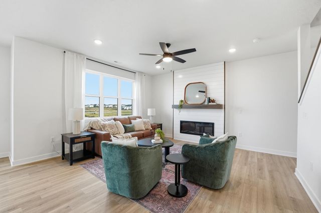 1343 Meadow Rose Place, Waukee, IA 50263