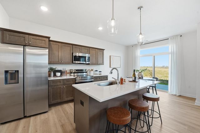 1343 Meadow Rose Place, Waukee, IA 50263