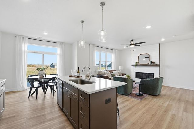 1343 Meadow Rose Place, Waukee, IA 50263