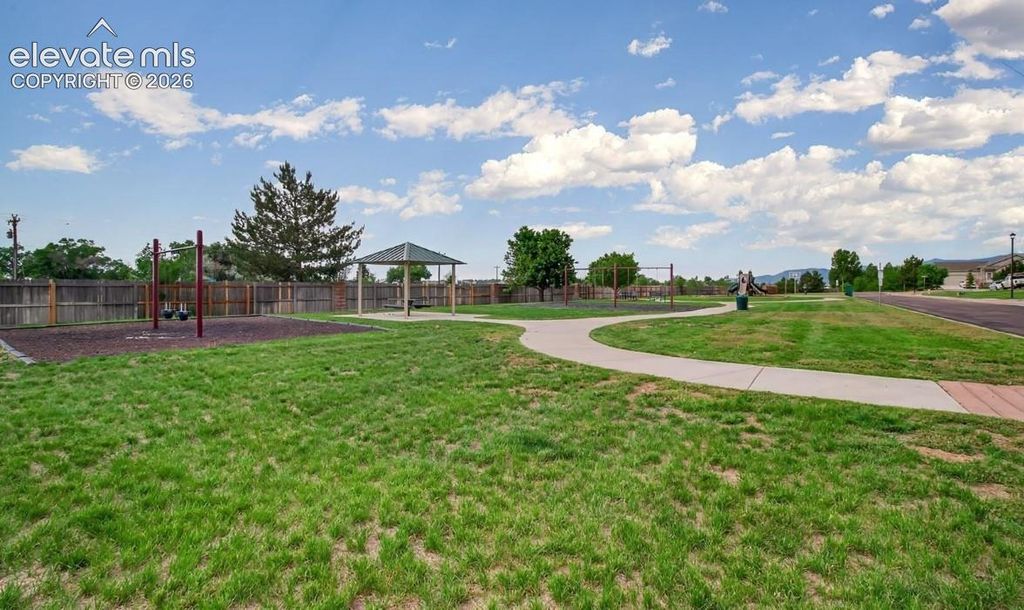 7358 Maybeck View, Peyton, CO 80831