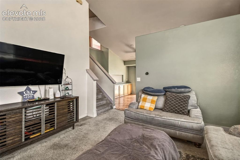 7358 Maybeck View, Peyton, CO 80831 — photo 4