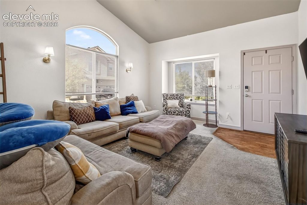 7358 Maybeck View, Peyton, CO 80831 — photo 5