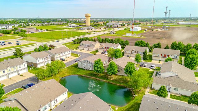 5882 Marble Circle, Johnston, IA 50131