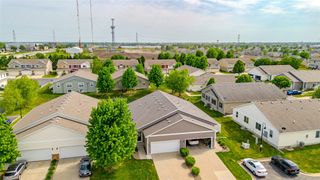 5882 Marble Circle, Johnston, IA 50131