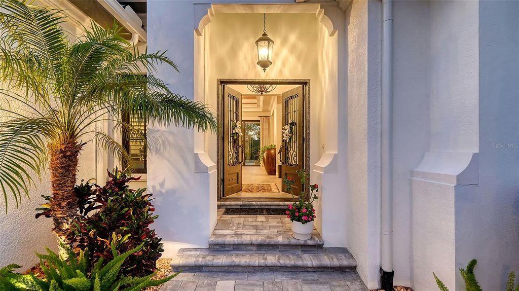 Image 4 of property listing at 7928 MATERA COURT, Bradenton, FL 34202