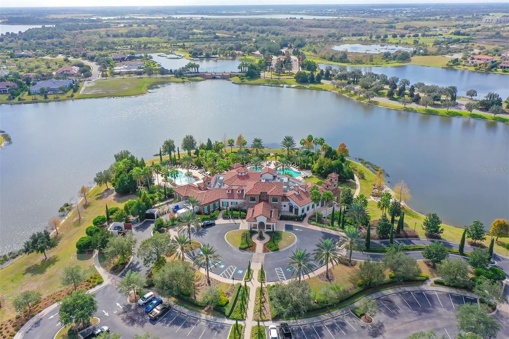 Image 46 of property listing at 7928 MATERA COURT, Bradenton, FL 34202